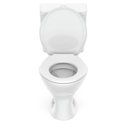 Ver imagem 5 de Kit 2 de Bacia com Caixa Acoplada 6 Litros Saveiro