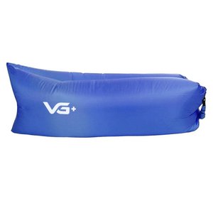 Sofá Puff Air Bag Inflável para Camping Vg+