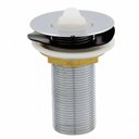 Ver imagem 5 de Kit 3 Cubas Ml44 com Torneira Link 1062 Metal e Válvula 1 Pol. Compace