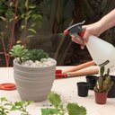 Ver imagem 4 de Vaso Cachepot Pequeno para Plantas Tramontina Inca 15,5cm Po