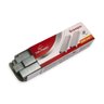 Grampo 26-6 P- Grampeador de Papel Galvanizado Kit 10 Caixas - 4