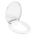 Ver imagem 4 de Kit 2 Assento Sanitário Soprado Confort Incepa