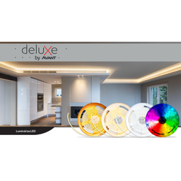 Fita Cob 8w 320 Leds 720l 12v Irc90 Avant - 4000k - Luz Neutra - 4