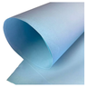 Pacote de Papel Color Set 48 X 66cm Azul Claro C/ 20 - Ridet - 2