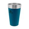 Copo Térmico de Cerveja Stanley, 473ml, 16 Oz - 2
