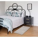 Ver imagem 2 de Tapete 050x100cm Retangular para Sala de Estar