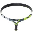 Ver imagem 3 de Raquete de Tênis Babolat Pure Aero Plus 2023 (16x19 - 300 g) L3