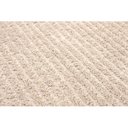 Ver imagem 4 de Tapete 130cm Redondo para Sala de Estar