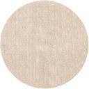 Ver imagem 5 de Tapete 130cm Redondo para Sala de Estar