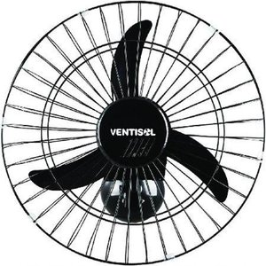 Ventilador Oscilante de Parede 50 Cm Pr Premium Bivolt