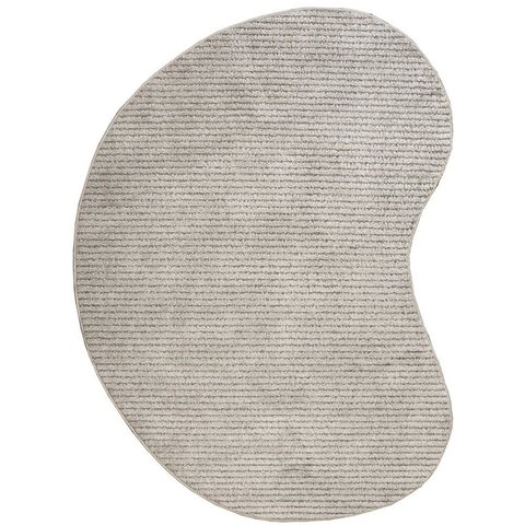 Tapete 145x195cm Mariana Organic Feijão