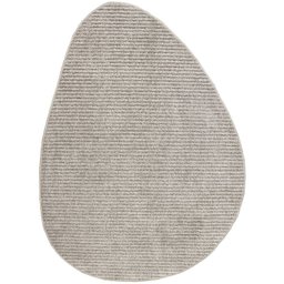 Tapete 145x195cm Mariana Organic Lente - 5