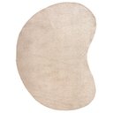 Ver imagem 5 de Tapete 145x195cm Mariana Organic Feijão