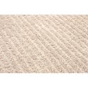 Ver imagem 4 de Tapete 145x195cm Mariana Organic Lente