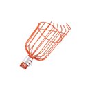 Ver imagem 1 de Colhedor Apanhador Frutas sem Cabo Ft-20750 Trapp Original