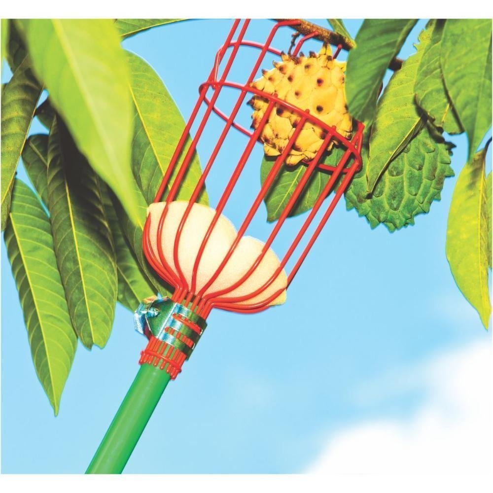 Colhedor Apanhador Frutas sem Cabo Ft-20750 Trapp Original - 2