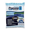 Ver imagem 1 de Rejunte Piscina Impermeável Cor Azul Celeste 1kg