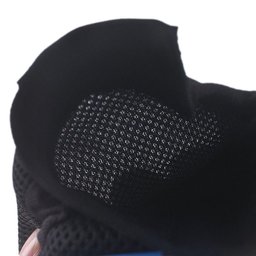 Luva para Banho Pet com Mangueira 1,90m Azul - 4