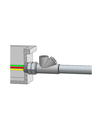 Ver imagem 4 de Unidade Sel. 3/4 Vh - Exd - Iic Gb, Bsp