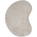 Ver imagem 5 de Tapete 145x195cm Relex N Organic Feijão Tapetes São Carlos