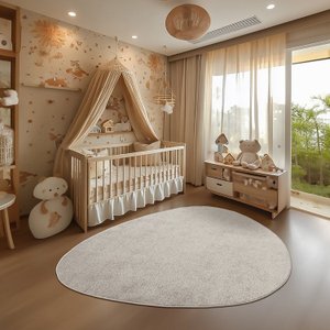 Tapete 195x295cm Relex N Organic Lente Tapetes São Carlos