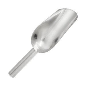 Pá de Gelo Bartender 22,5 Cm - Home Style
