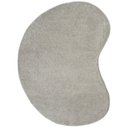 Ver imagem 5 de Tapete 145x195cm Relex N Organic Feijão Tapetes São Carlos