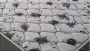 Ver imagem 5 de Colchão Casal Herval Black Espuma D-60, 138x188x25cm Super Firme