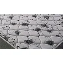 Ver imagem 5 de Colchão Casal Herval Black Espuma D-60, 138x188x25cm Super Firme