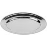Travessa Oval com Mini Bolinhas Sheffied Plate P - 1