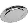 Travessa Oval com Mini Bolinhas Sheffied Plate P - 3