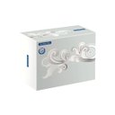 Ver imagem 5 de Frigideira com Tampa Tramontina Duo Silicone em Aço Inox 20 cm 2,1L Compatível com Indução
