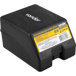 Clivador Cortador de Fibra Óptica Vonder - 5
