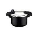 Ver imagem 2 de Panela de pressão arizona 20cm preto tramontina
