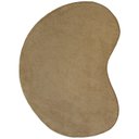 Ver imagem 5 de Tapete 145x195cm Relex N Organic Feijão Tapetes São Carlos