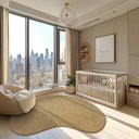 Ver imagem 2 de Tapete 145x195cm Relex N Organic Feijão Tapetes São Carlos