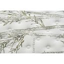 Ver imagem 4 de Cama Box Solteiro: Colchão Molas Ensacadas Herval Monte Carlo Hr Visco+base Branco(88x188)