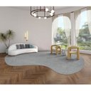 Ver imagem 2 de Tapete 295x395cm Elegant Organico Feijão