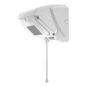 Ver imagem 5 de Chuveiro Compacta Eletrônica - 220v~ 6.500w Fame - Khrome