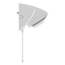 Ver imagem 6 de Chuveiro Compacta Eletrônica - 220v~ 6.500w Fame - Khrome