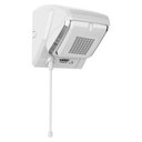 Ver imagem 1 de Chuveiro Compacta Eletrônica - 220v~ 6.500w Fame - Khrome