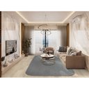 Ver imagem 2 de Tapete 200x300cm Elegant Organico Cantos