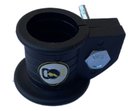 Ver imagem 7 de Kit 20 Presilha Injetada 30mm para Barra Pump Borboleta Trava Anilha Estúdio Academia Musculação