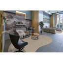 Ver imagem 2 de Tapete 195x295cm Elegant Organico Feijão