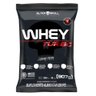 Whey Turbo Black Skull Refil 907g Chocolate sem Cor - 1
