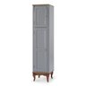 Paneleiro de Cozinha com 2 portas madeira Hannover - M560701M Linz Paneleiro Hannover M560701M Garap - 1