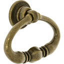 Ver imagem 1 de Puxador Altero M169 Colonial