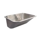 Ver imagem 2 de Tanque Monobloco com Válvula 33L Inox Addra