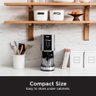 Ninja Nc301 Creami Máquina de Sorvete, 2 Potes, 473ml Prata - 9
