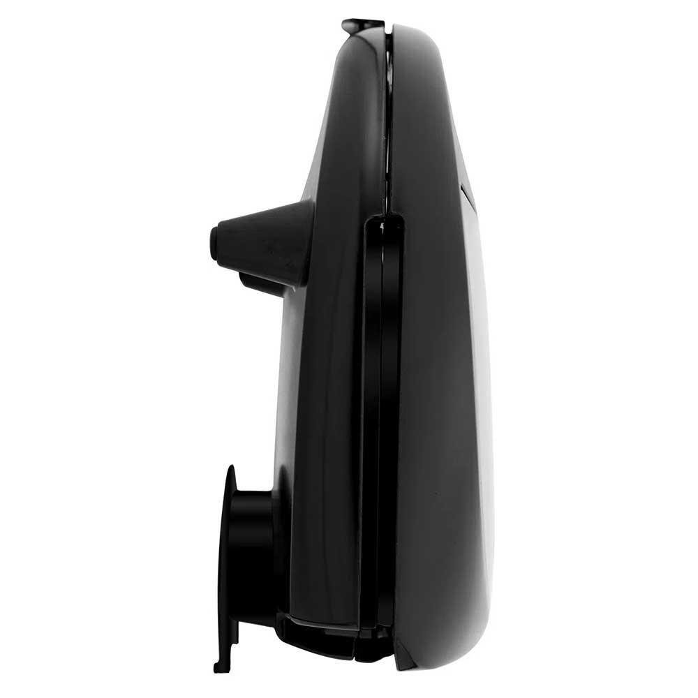 Sanduicheira Grill Britânia Antiaderente Preto/inox 127v - 6